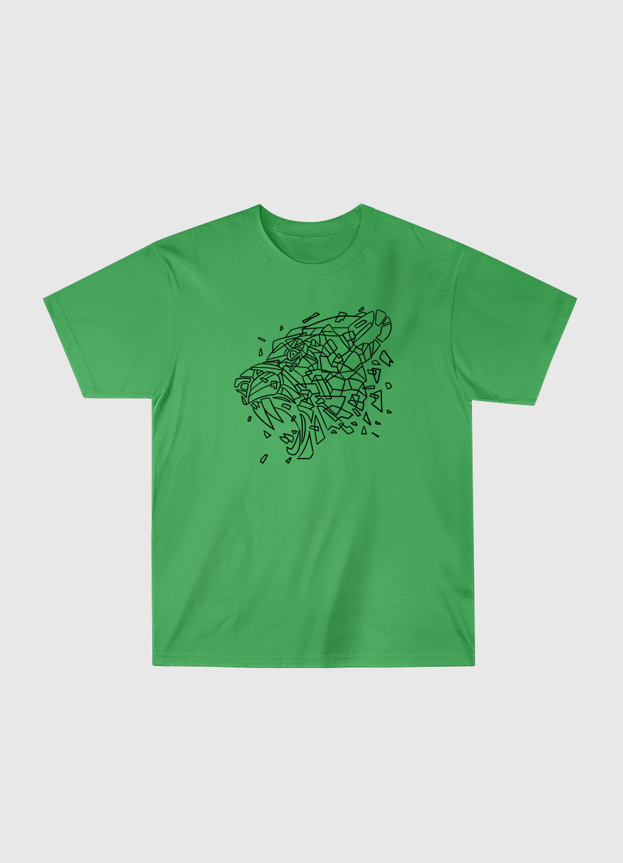 Geometric Sabertooth