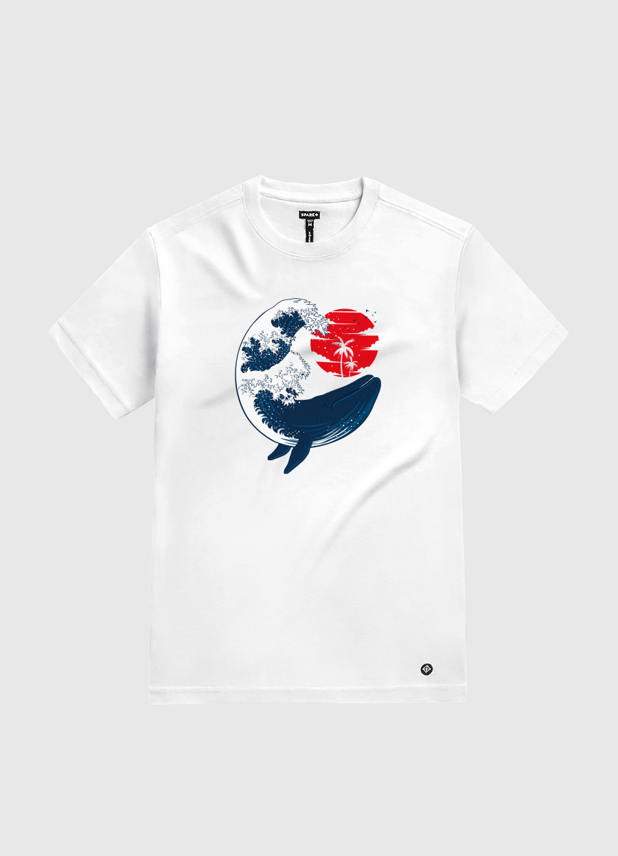 The Whale wave