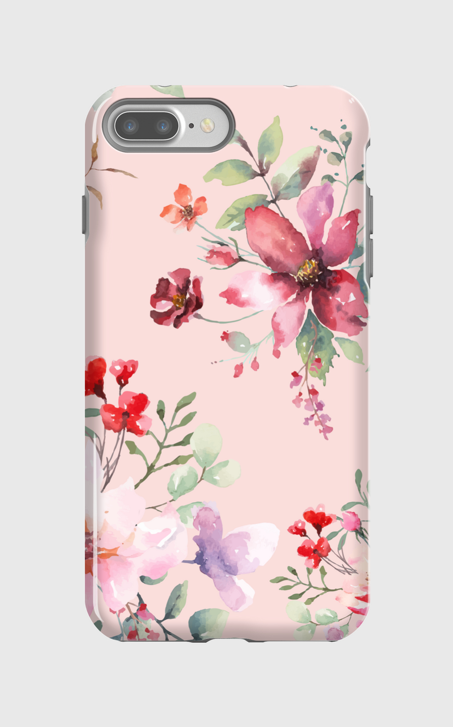 Floral Background Gifts