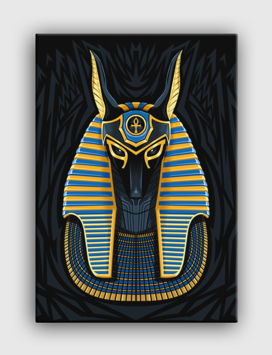 Egyptian god