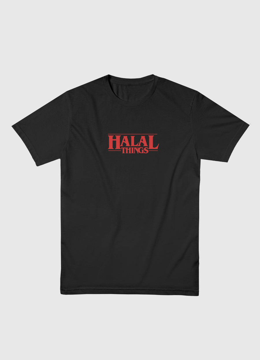 HALAL THINGS