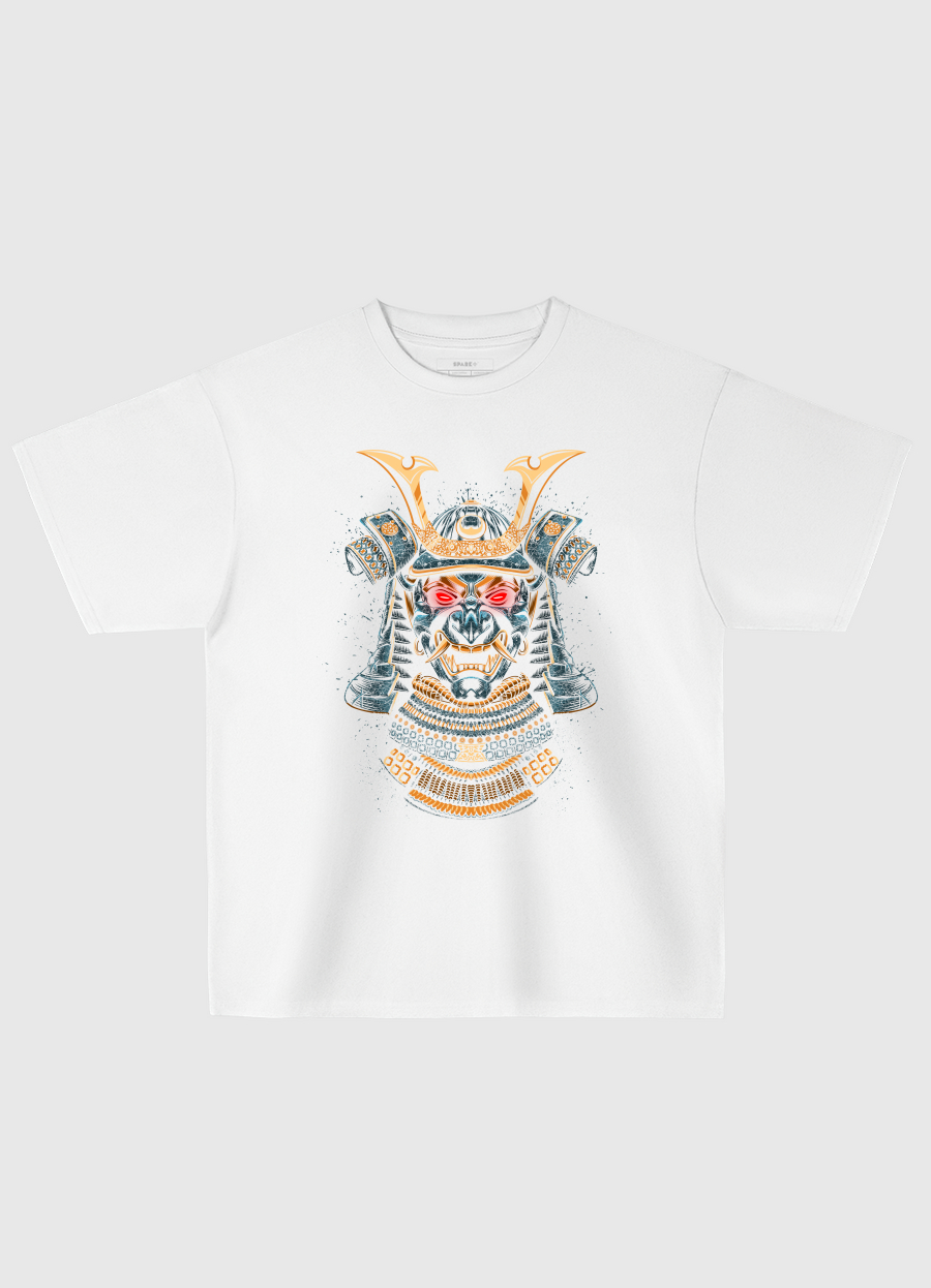 Awesome Samurai Gold