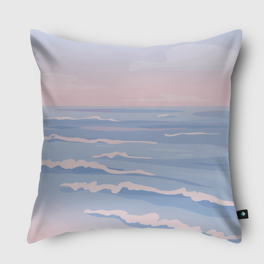 Sea Beach Sunrise paradise