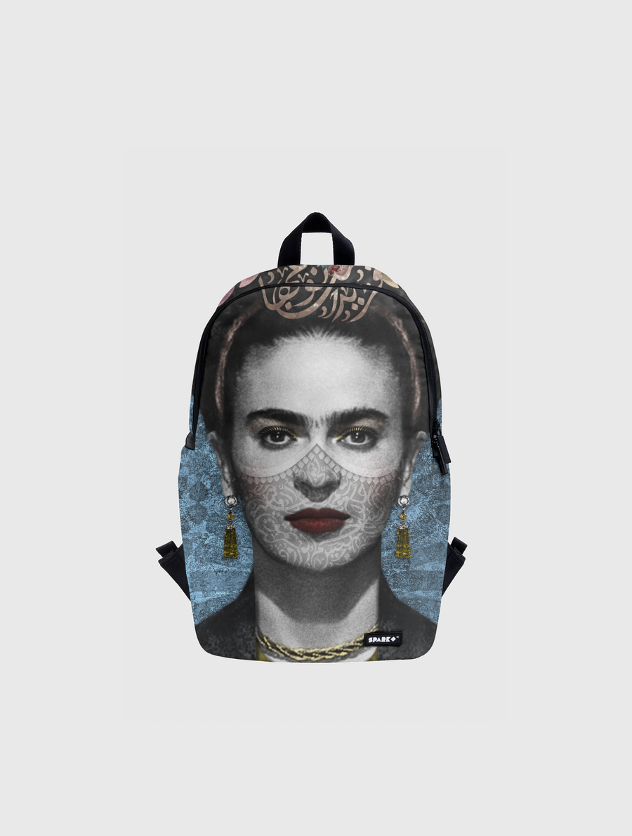 Frida Kahlo 