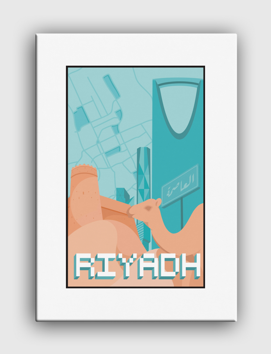 RIYADH 