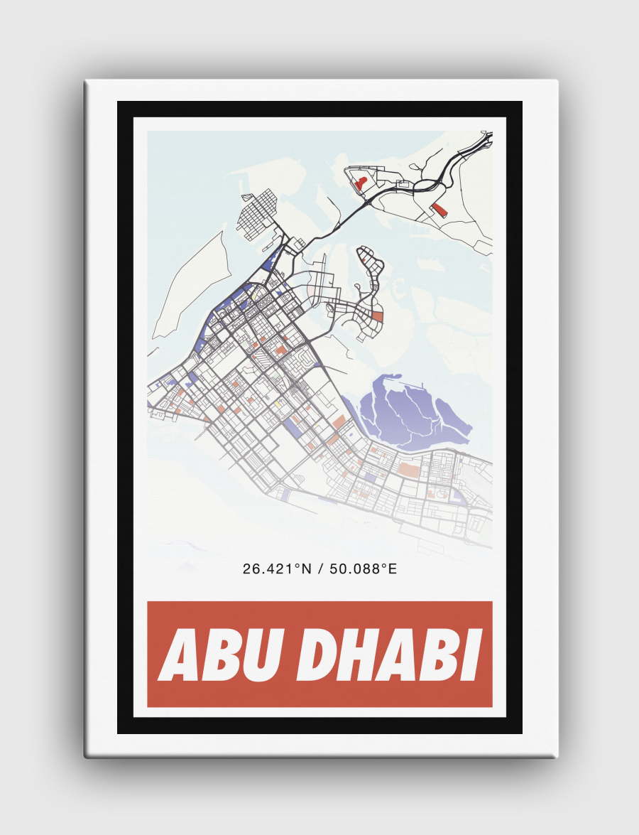Abu Dhabi