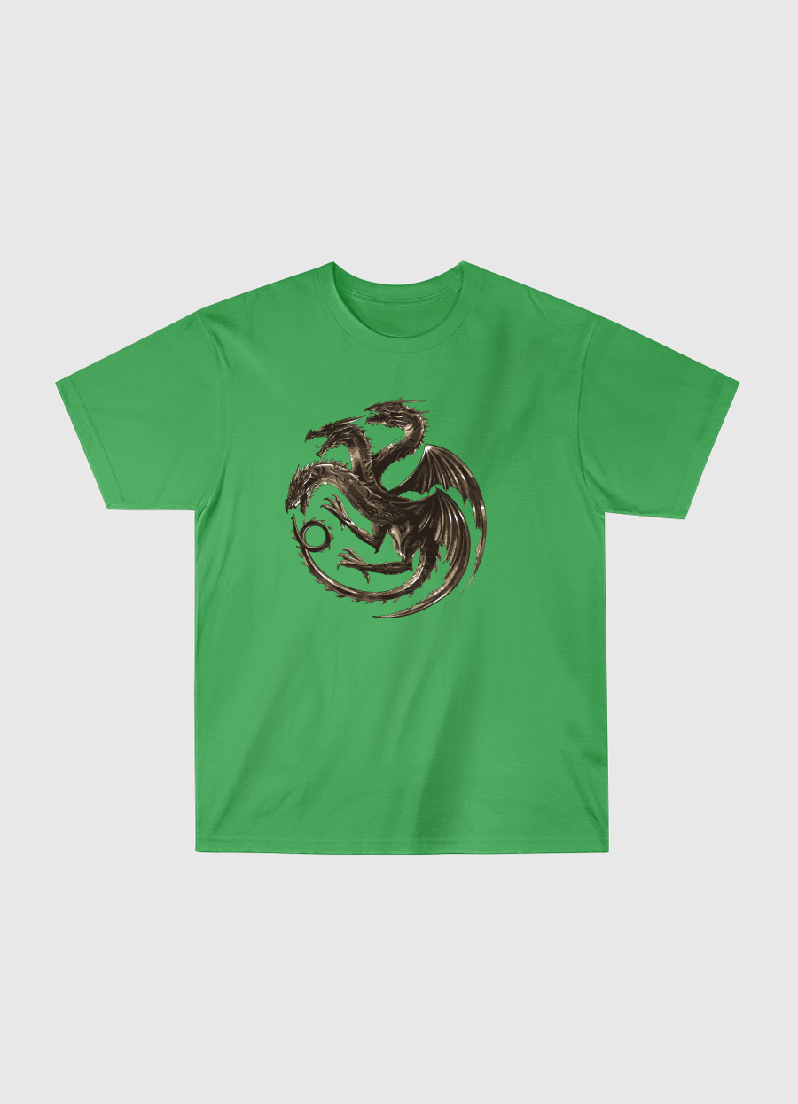 House of Dragons