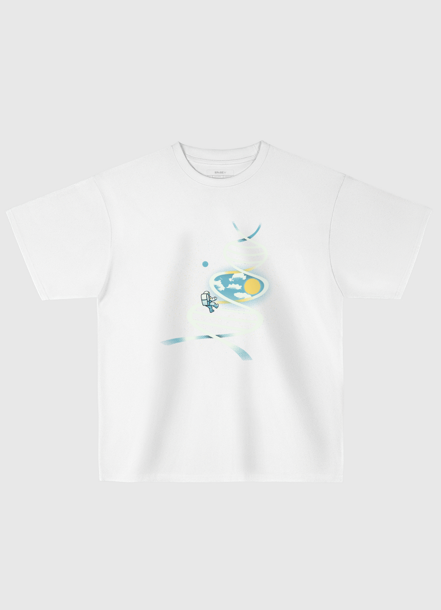 DNA Astronaut Science