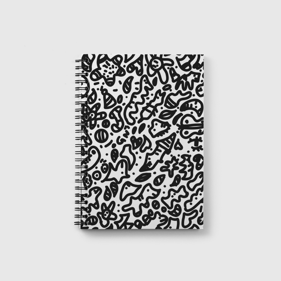 doodle✏️