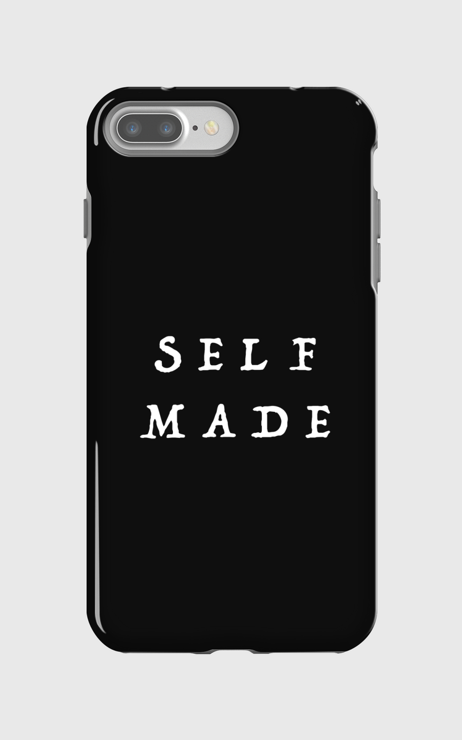 self made 