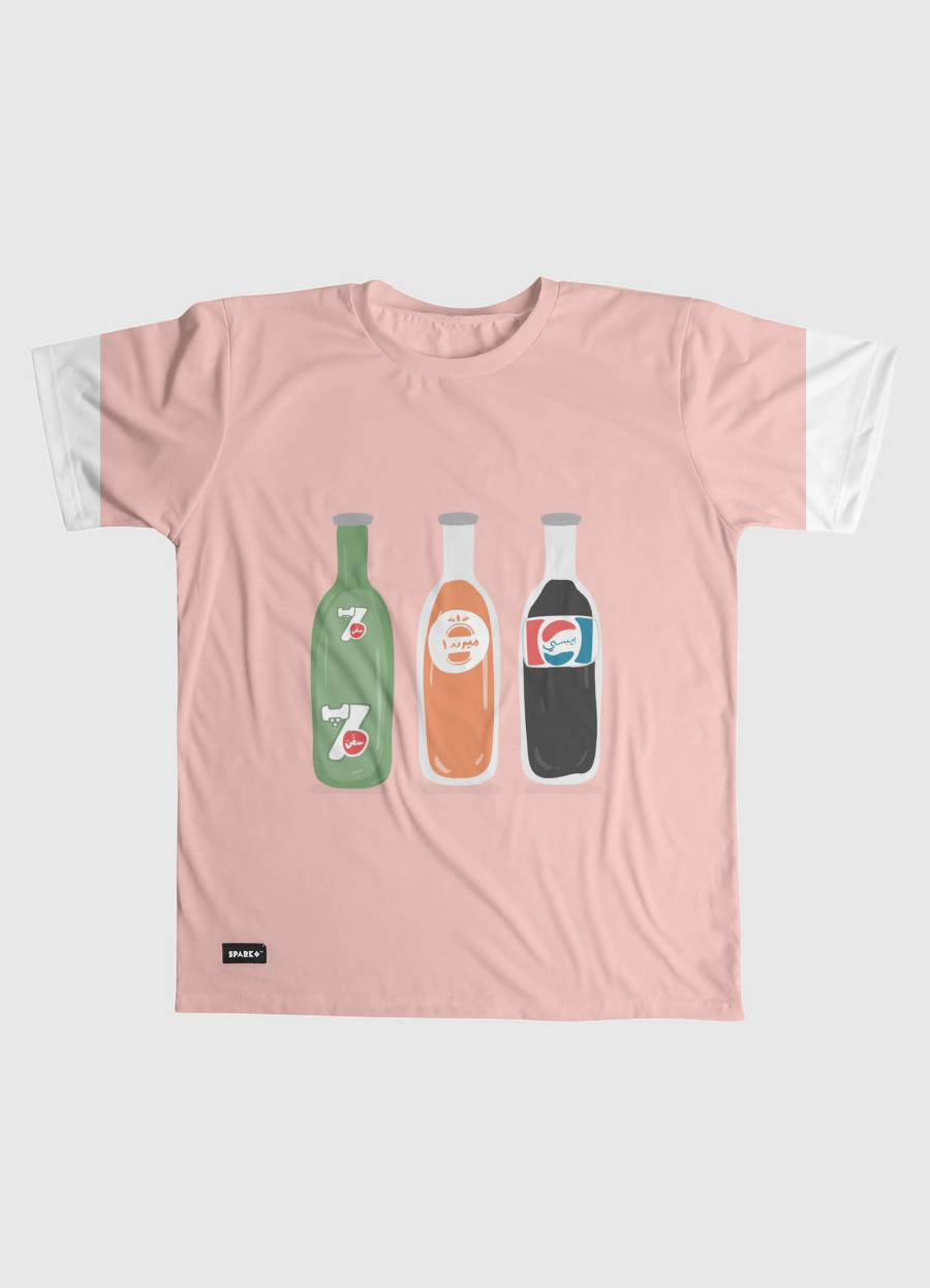 بيبسي ميرندا سفن اب