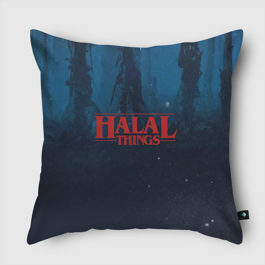 HALAL THINGS
