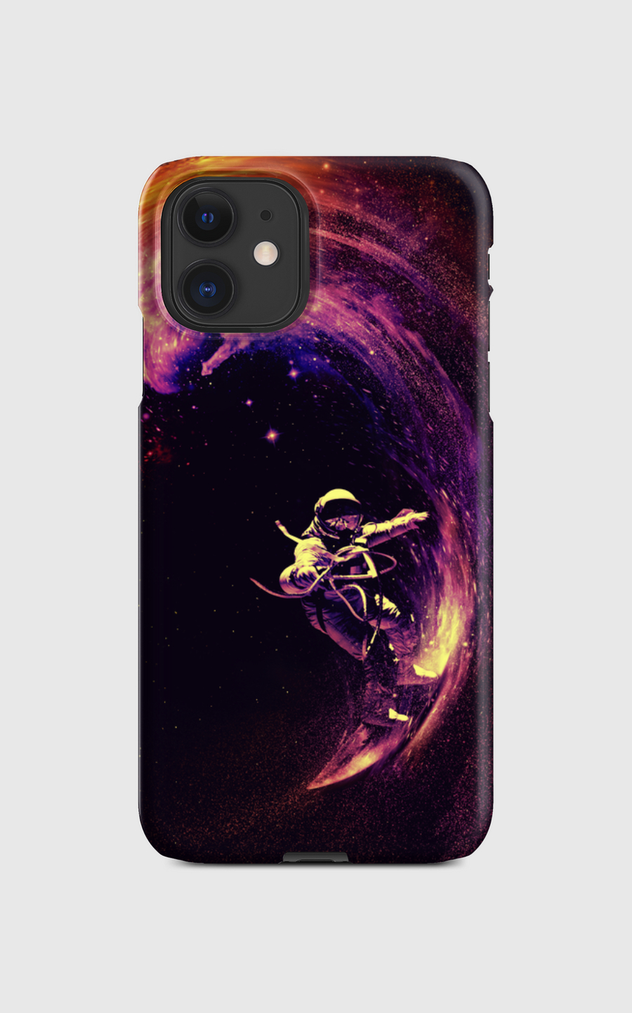 Space Surfing
