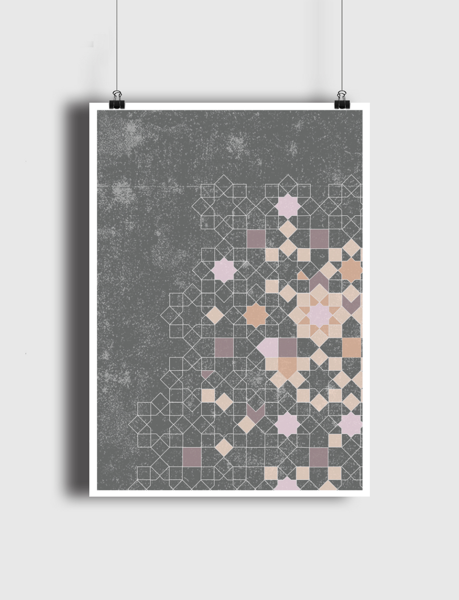 ISLAMIC PATTERNS REDEFINED