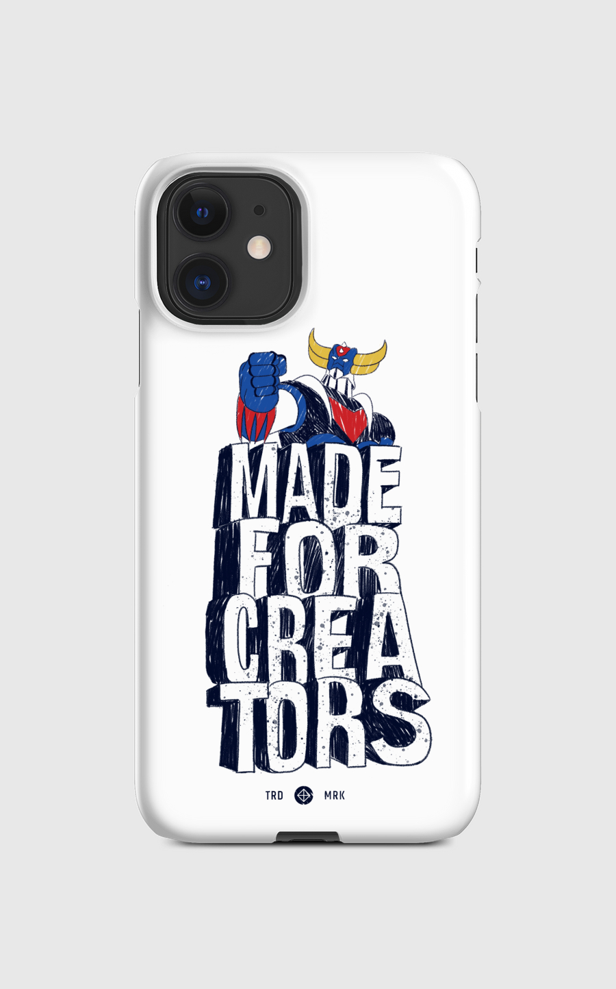 Grendizer Creator