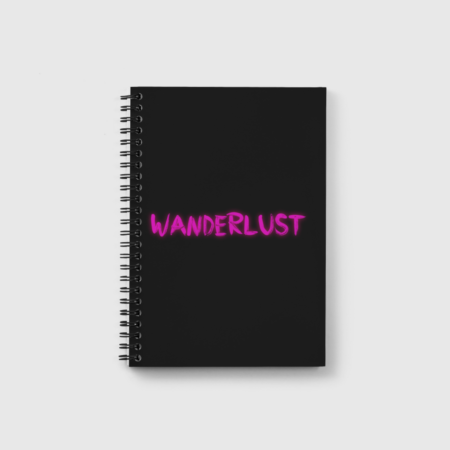 wanderlust 