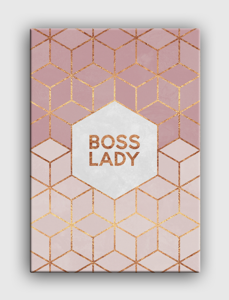 Boss Lady
