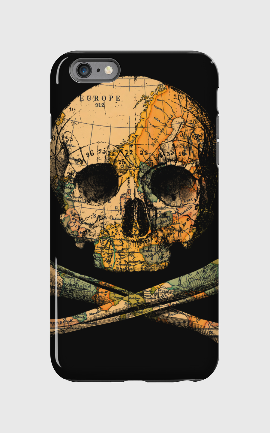 Treasure Map