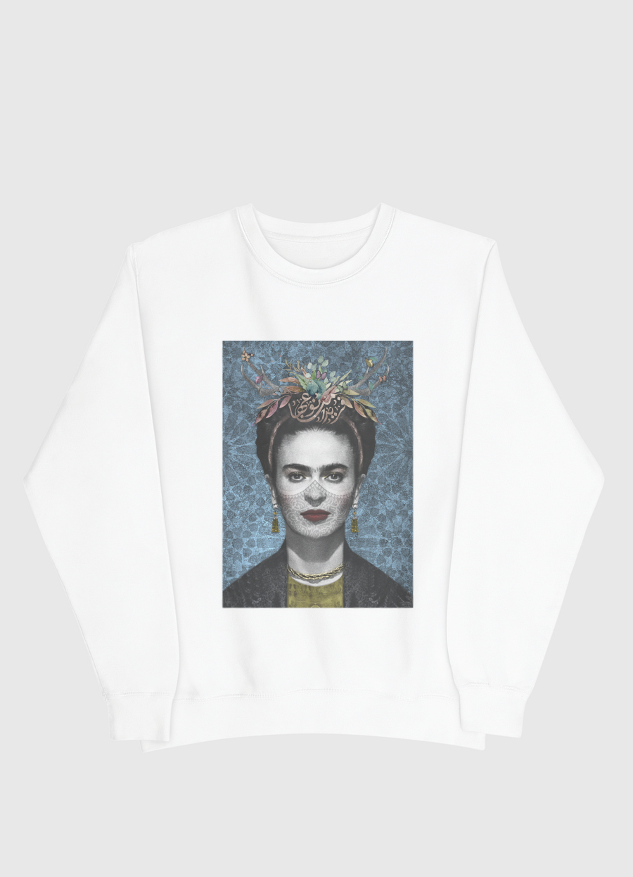Frida Kahlo 