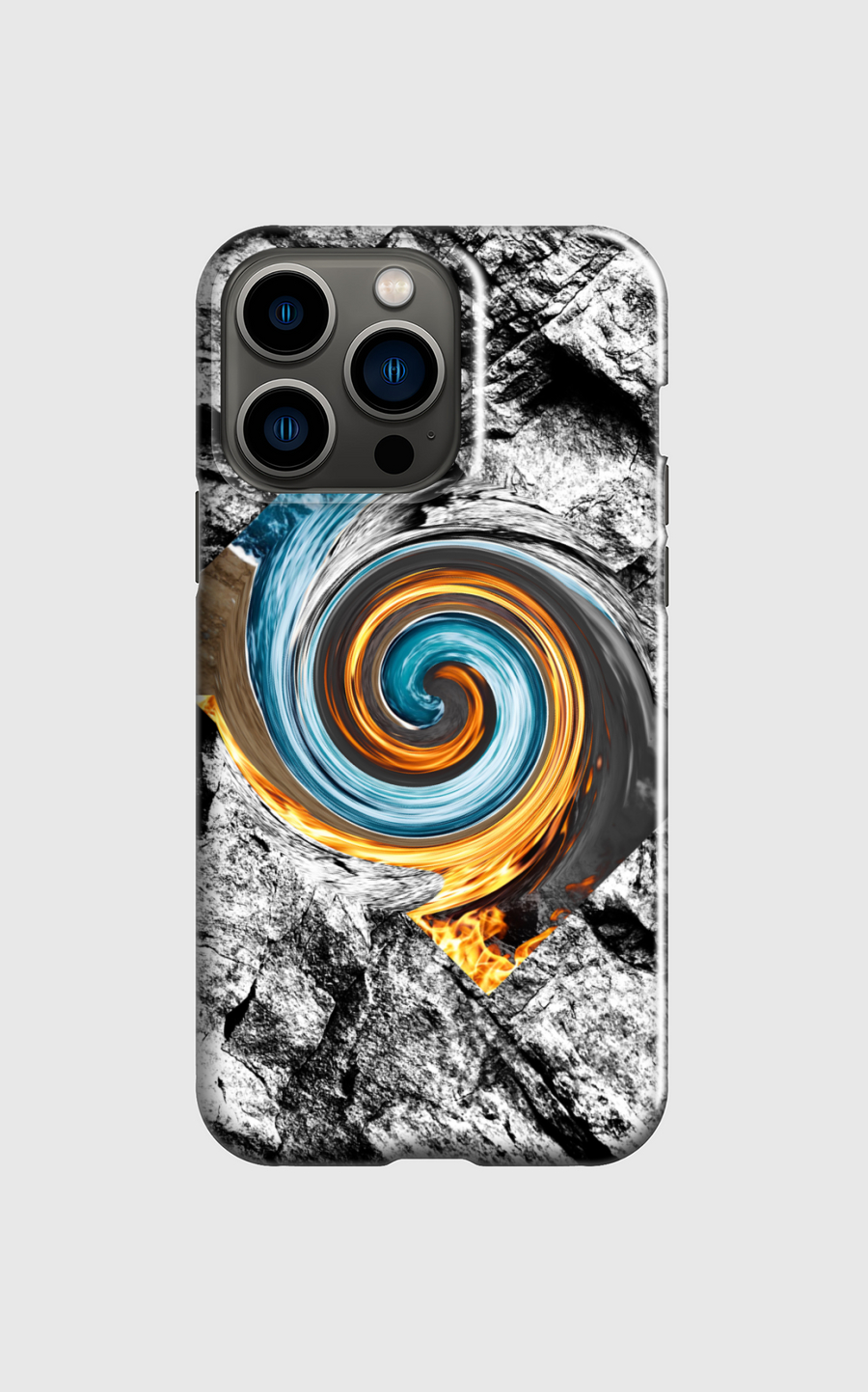 The union of the elements