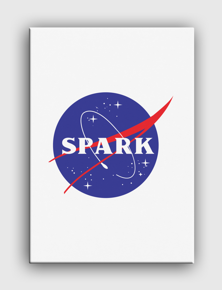 Spark X Nasa