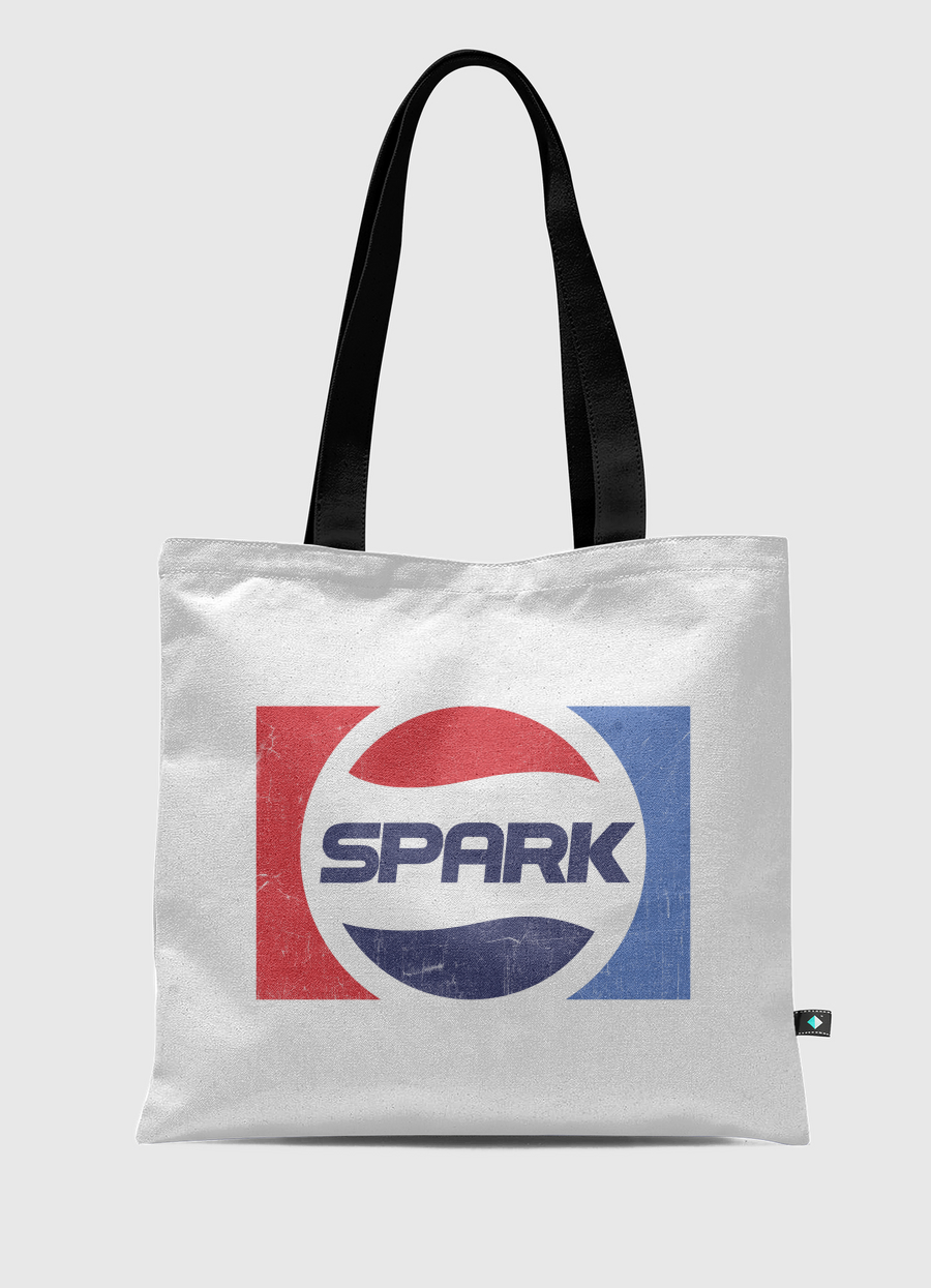 SPARK COLA