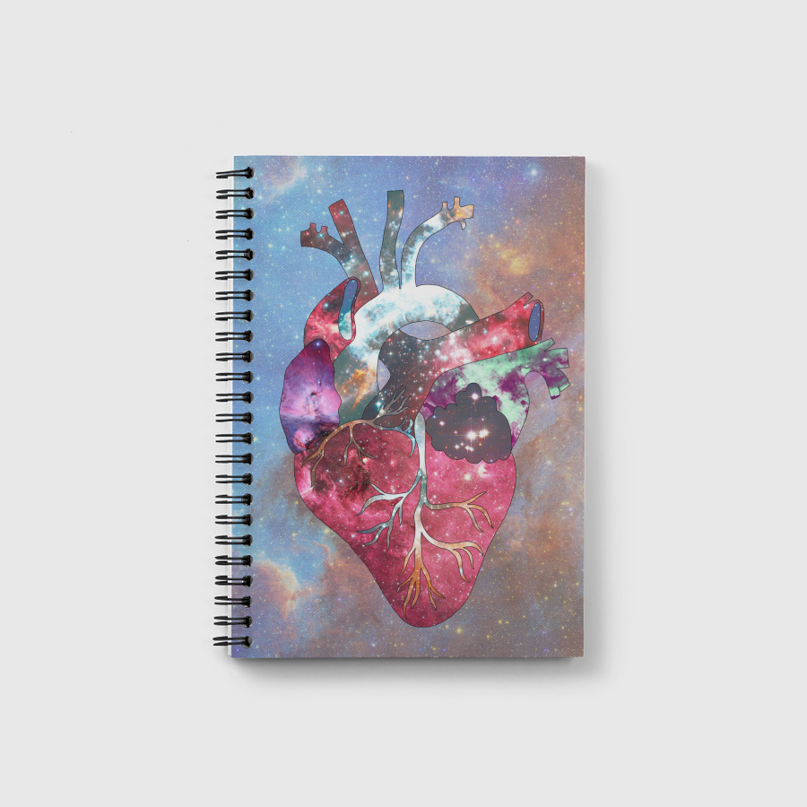 Superstar Heart