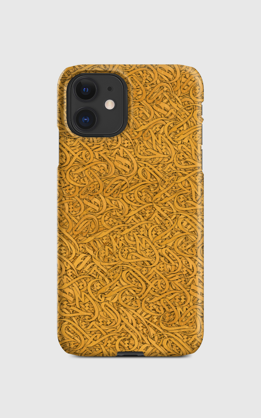CALLIGRAPHY ARABIC GOLD
