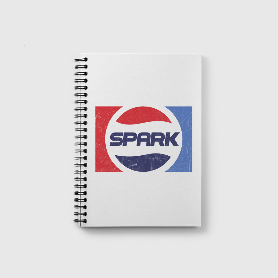 SPARK COLA