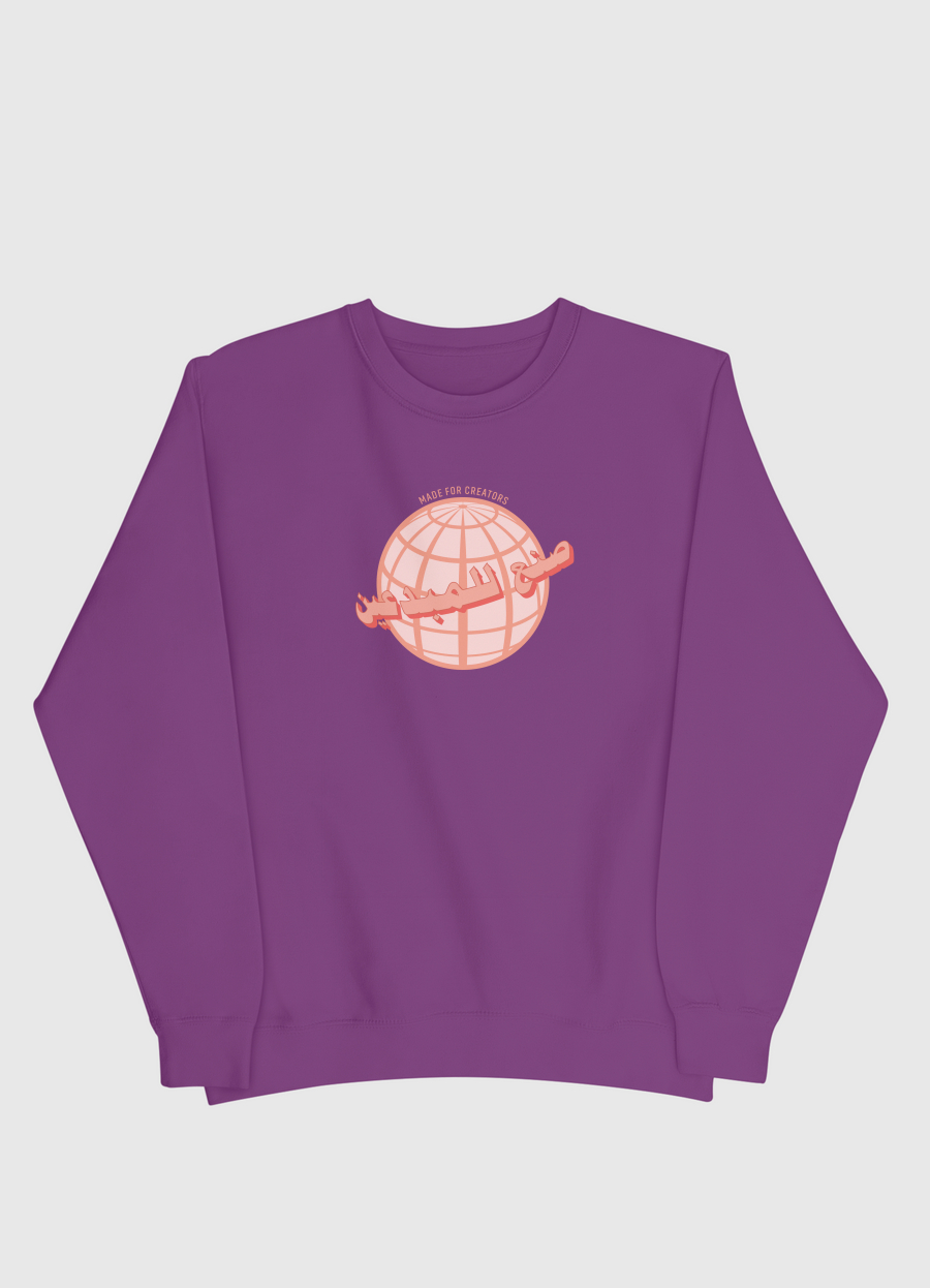 Global Creator