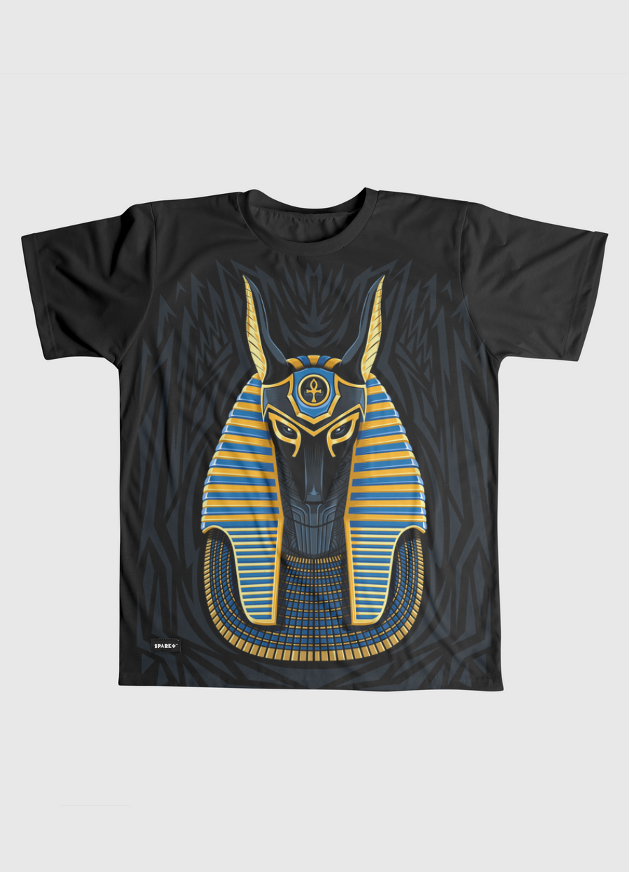 Egyptian god