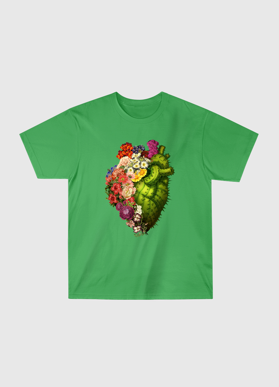 Healing Heart