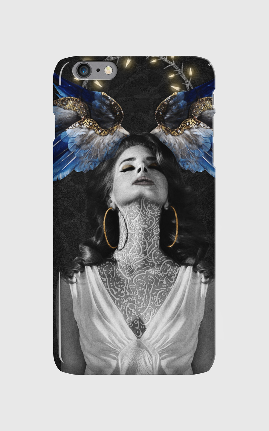 Lana del rey