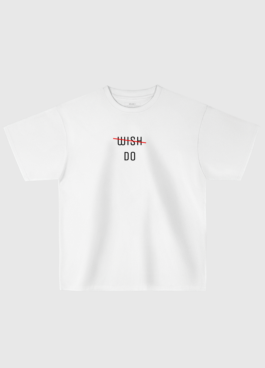 wish/do