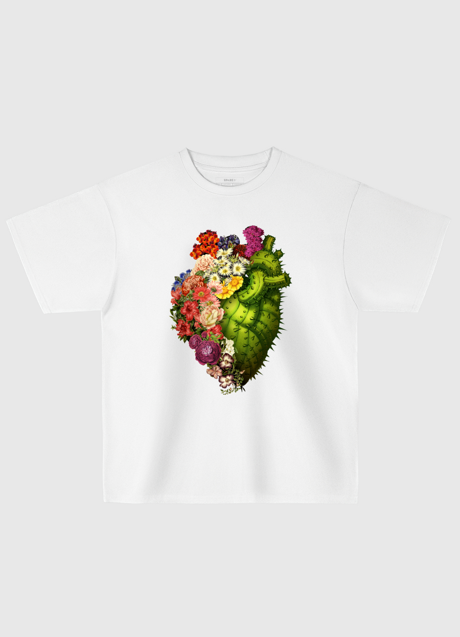 Healing Heart