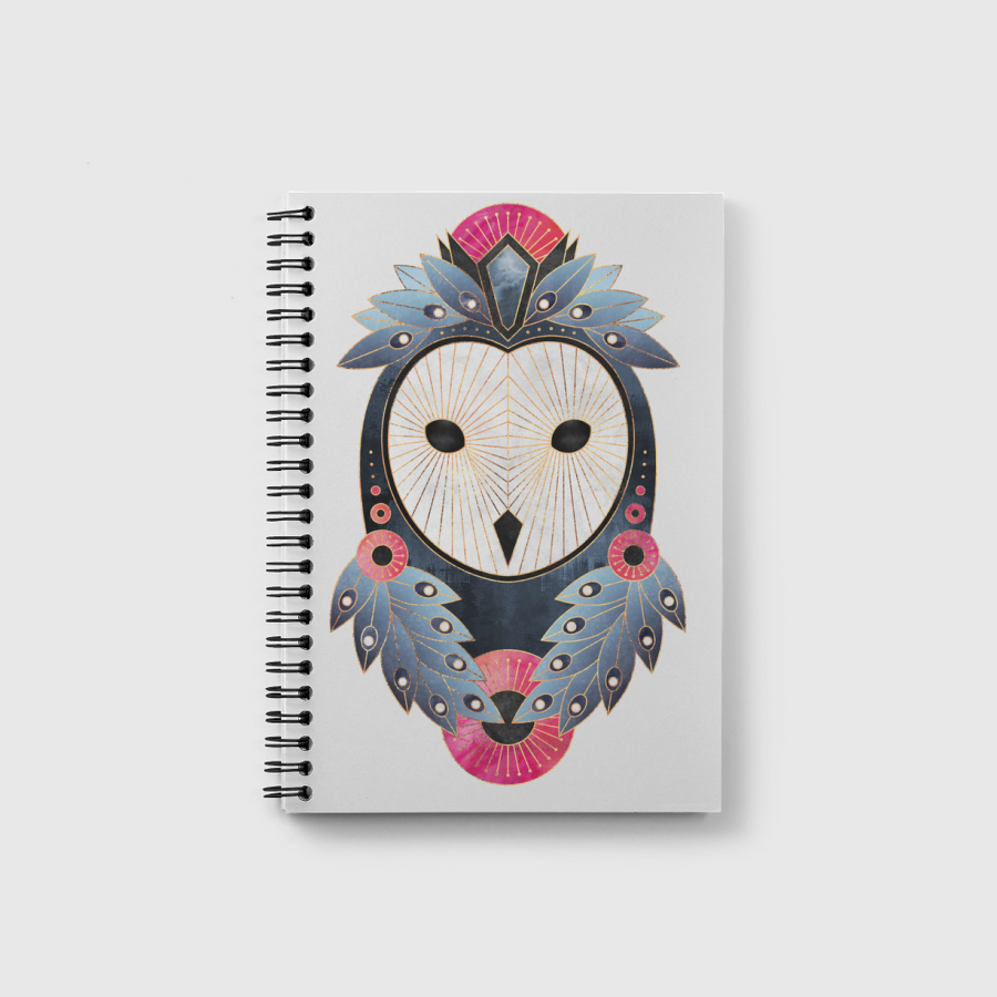 Owl 1