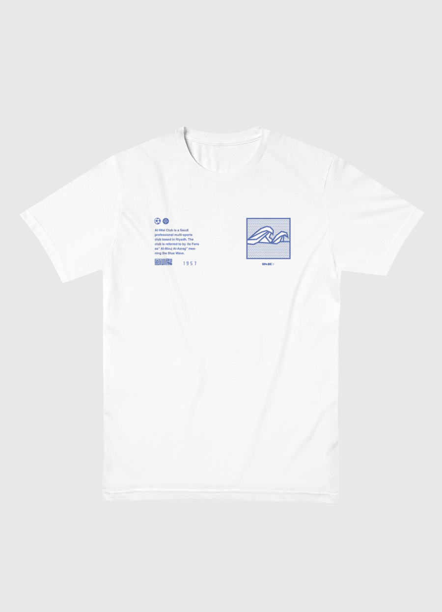 Blue Waves V 2.0