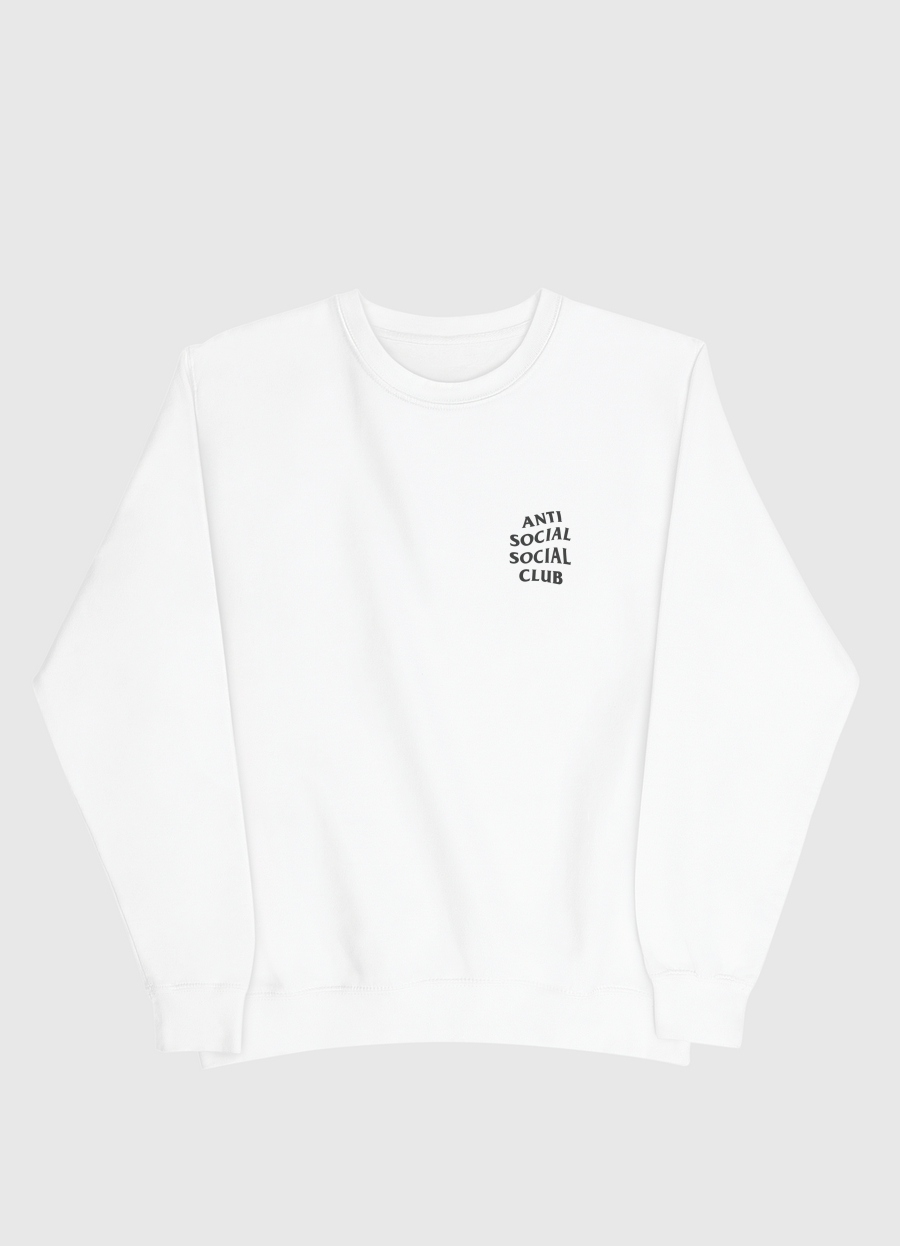 ANTI SOCIAL SOCIAL CLUB