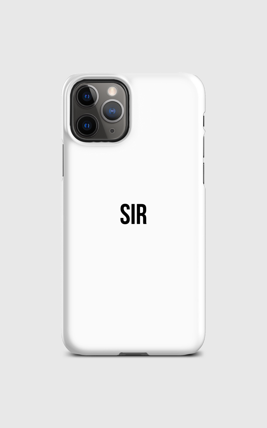 SIR
