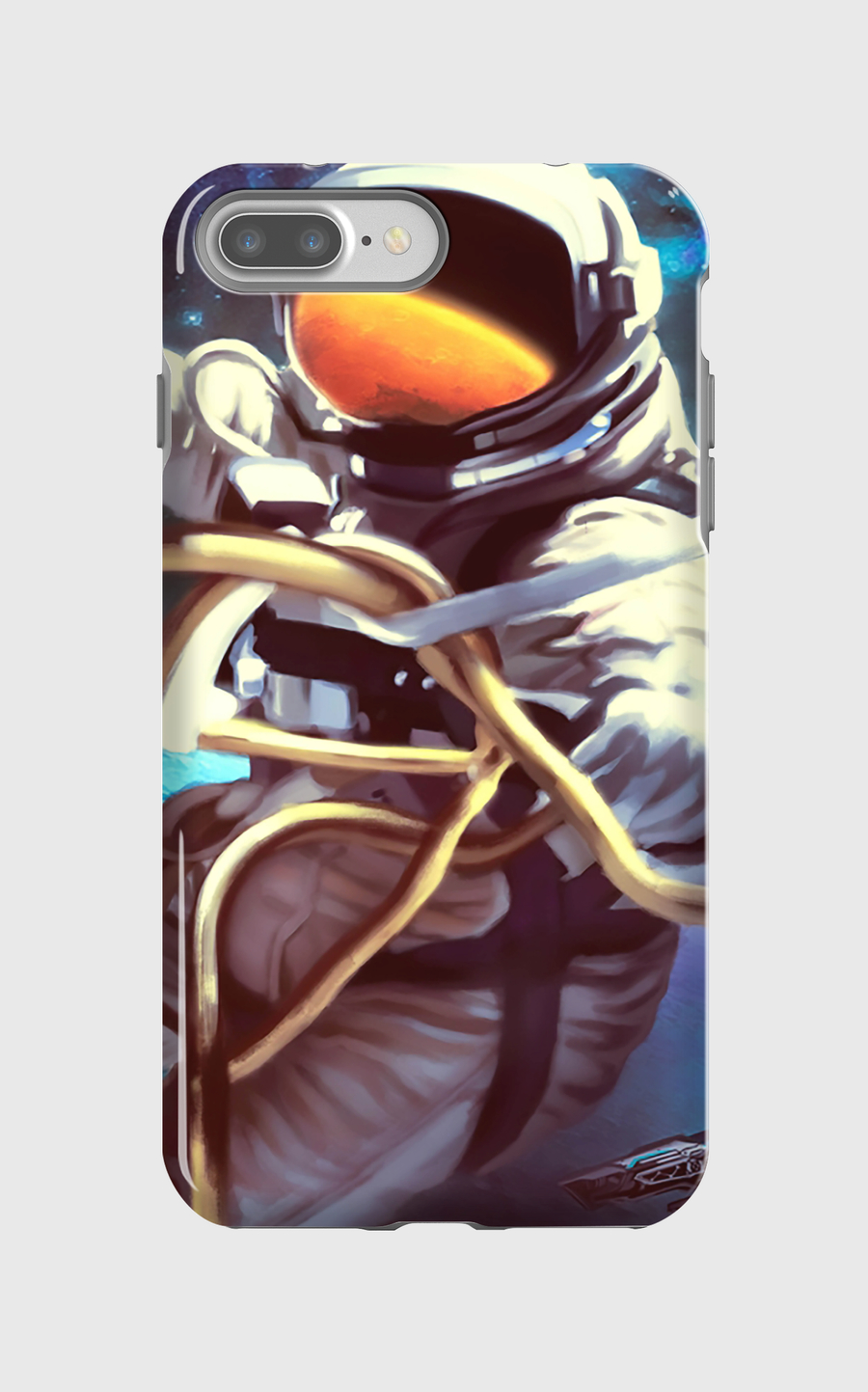 GALAXY ROAD