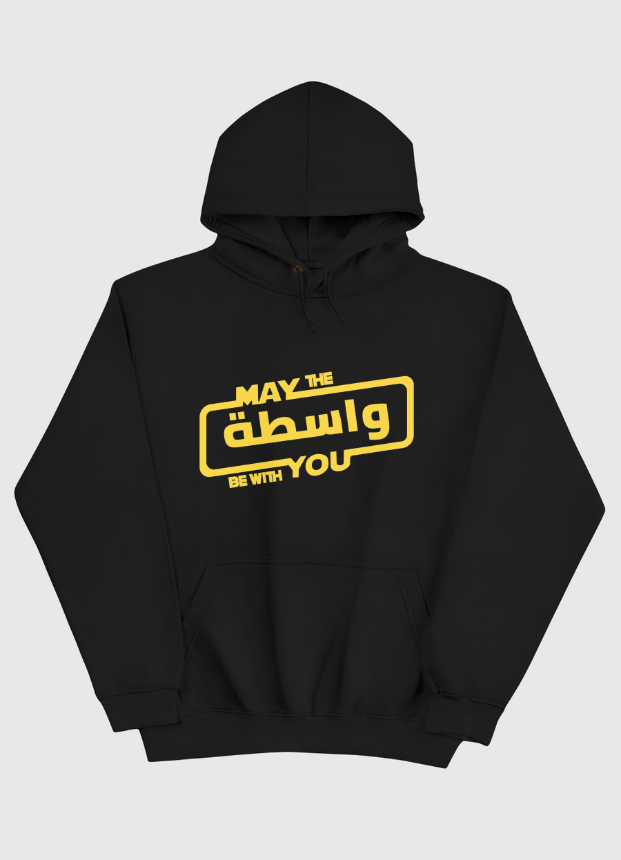 واسطة حرب النجوم