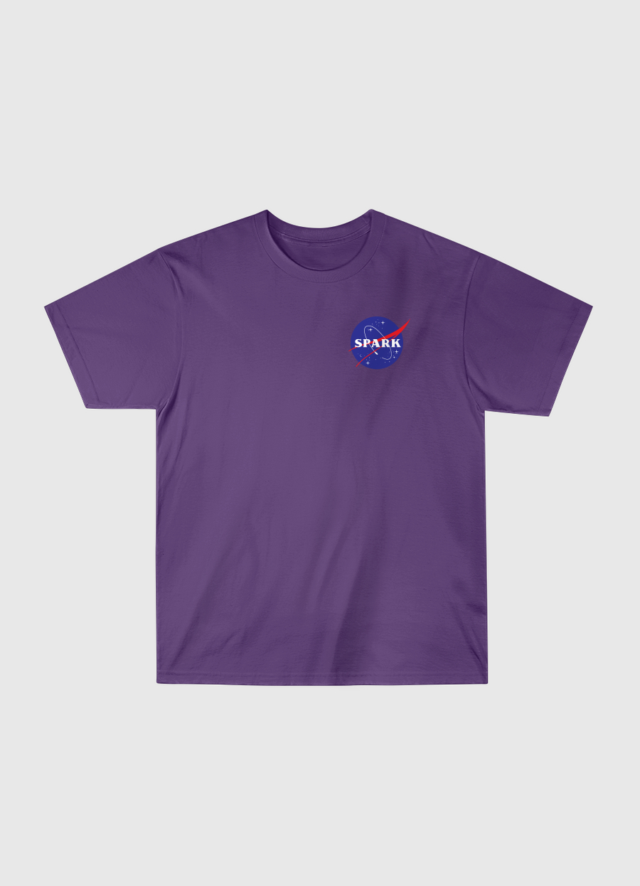 Spark X Nasa