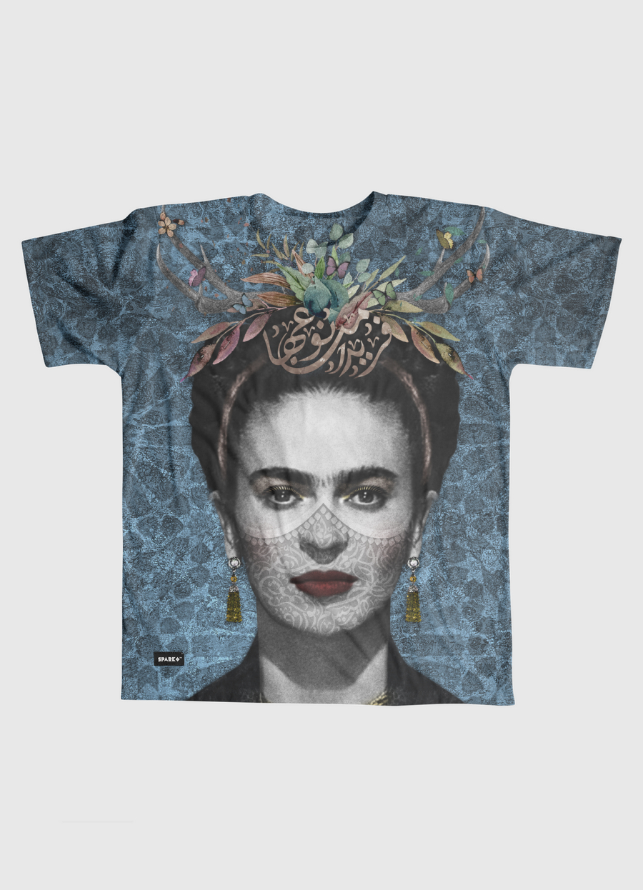 Frida Kahlo 