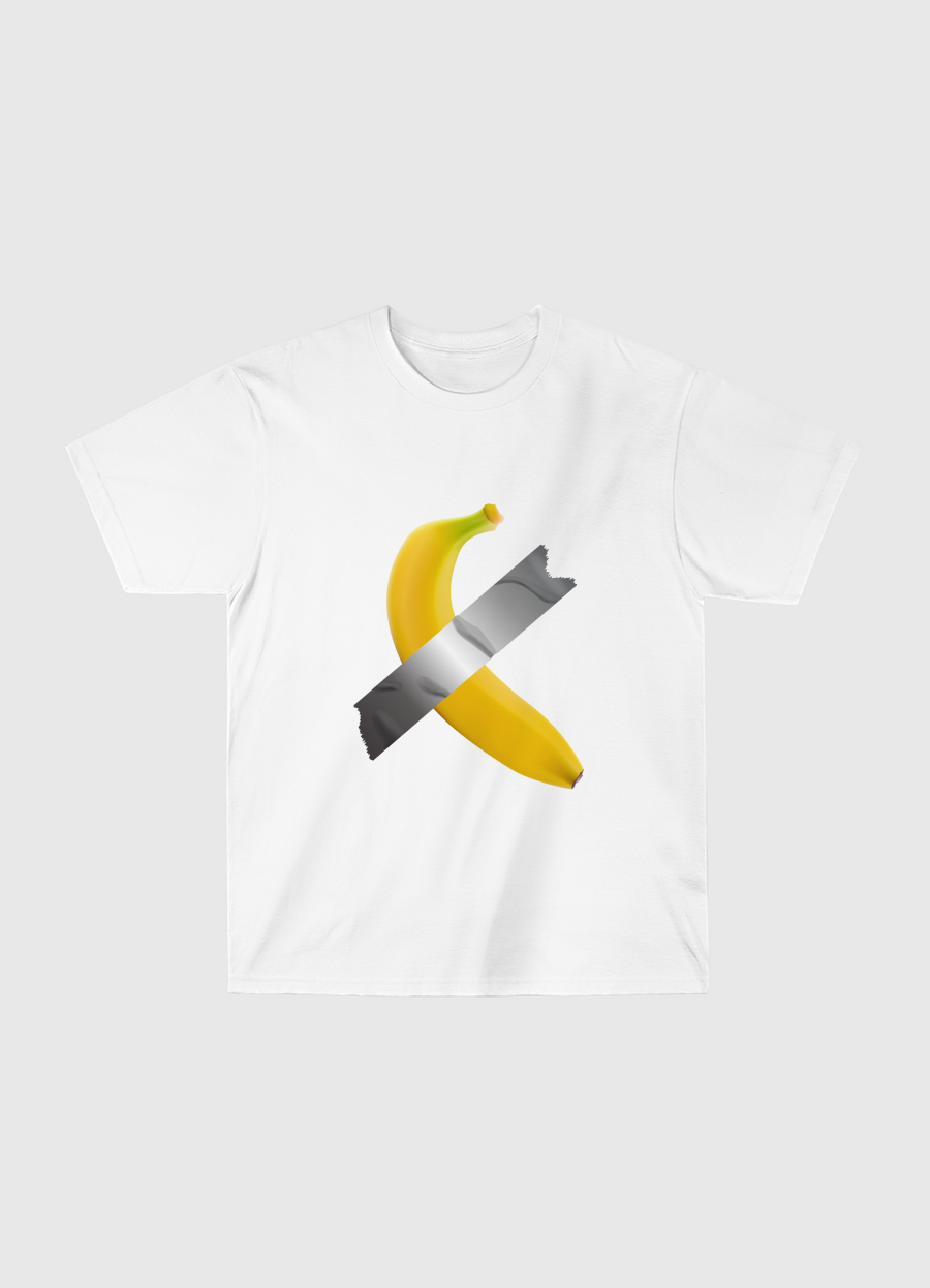Funny Sarcasm Banana