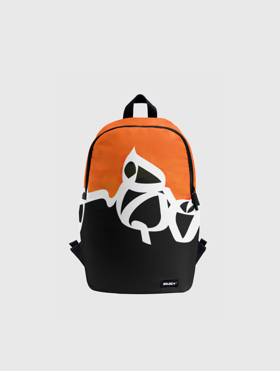 Orange Fury