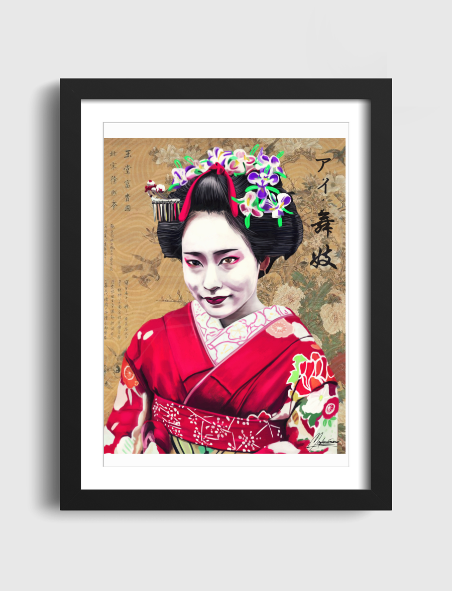 A.I Geisha 