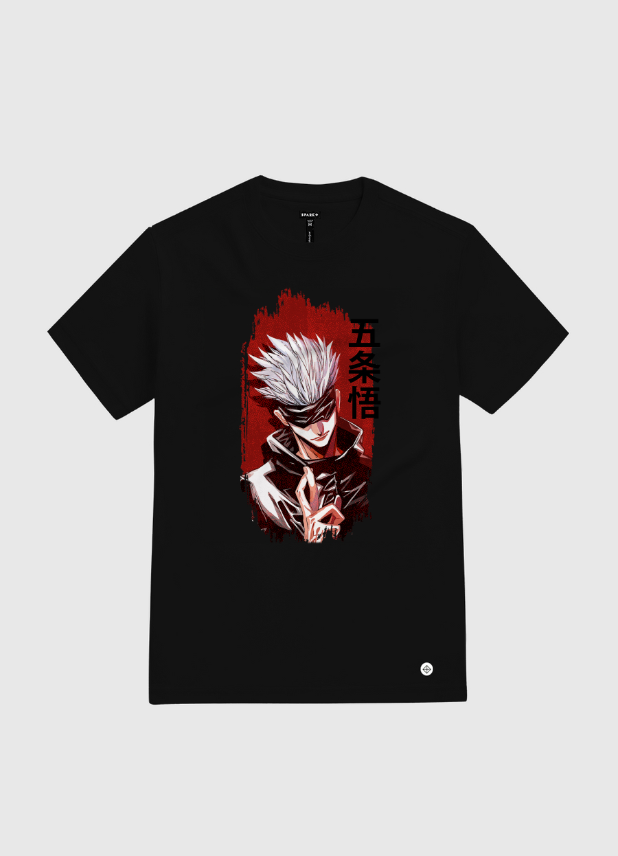 Jujutsu Kaisen-Satoru Gojo