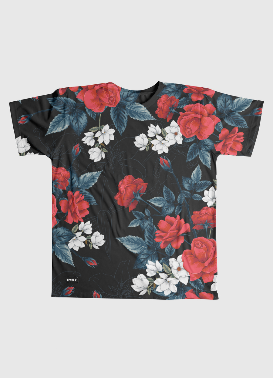 Floral Background Gifts