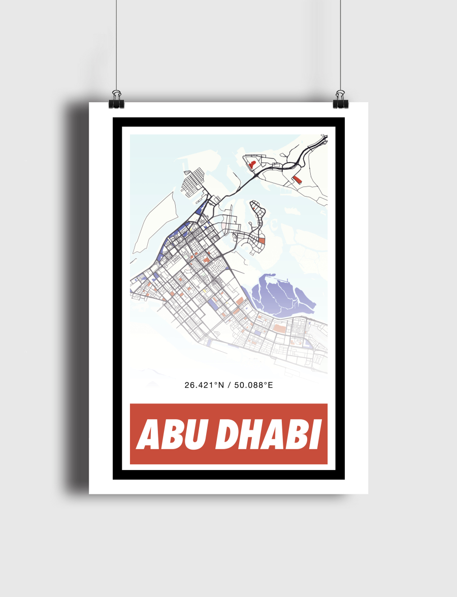 Abu Dhabi