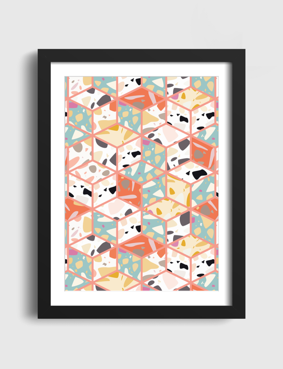 Terrazzo 031